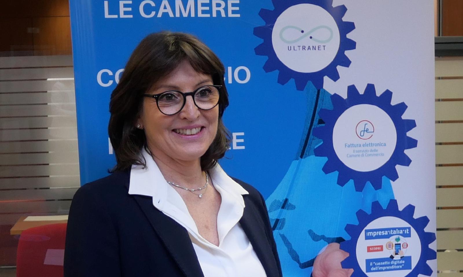 Camera di commercio, ecco i vice
