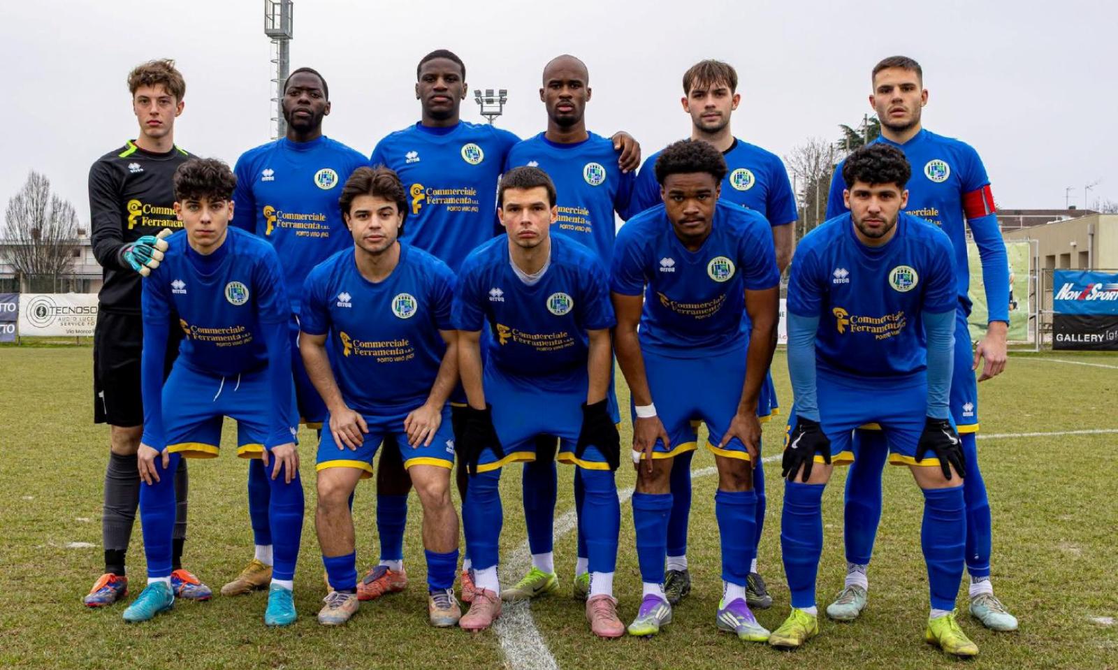 Il Porto Viro programma il futuro