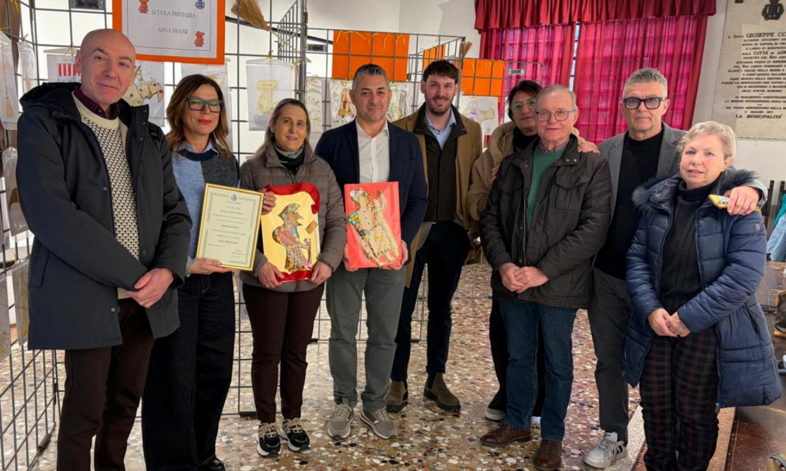 &ldquo;Biss&ograve;la per rilanciare il territorio&rdquo;