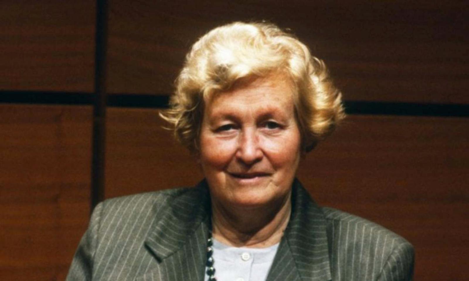 Riflettori su Tina Anselmi