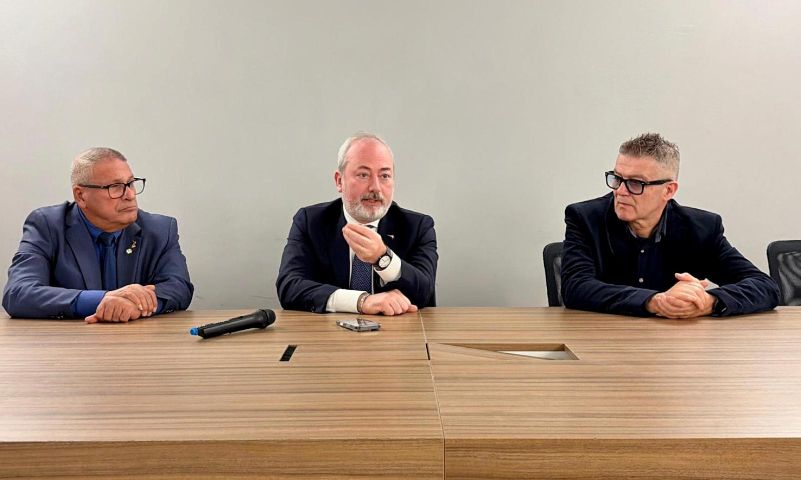 &ldquo;E&rsquo; un &lsquo;s&igrave;&rsquo; per la democrazia&rdquo;