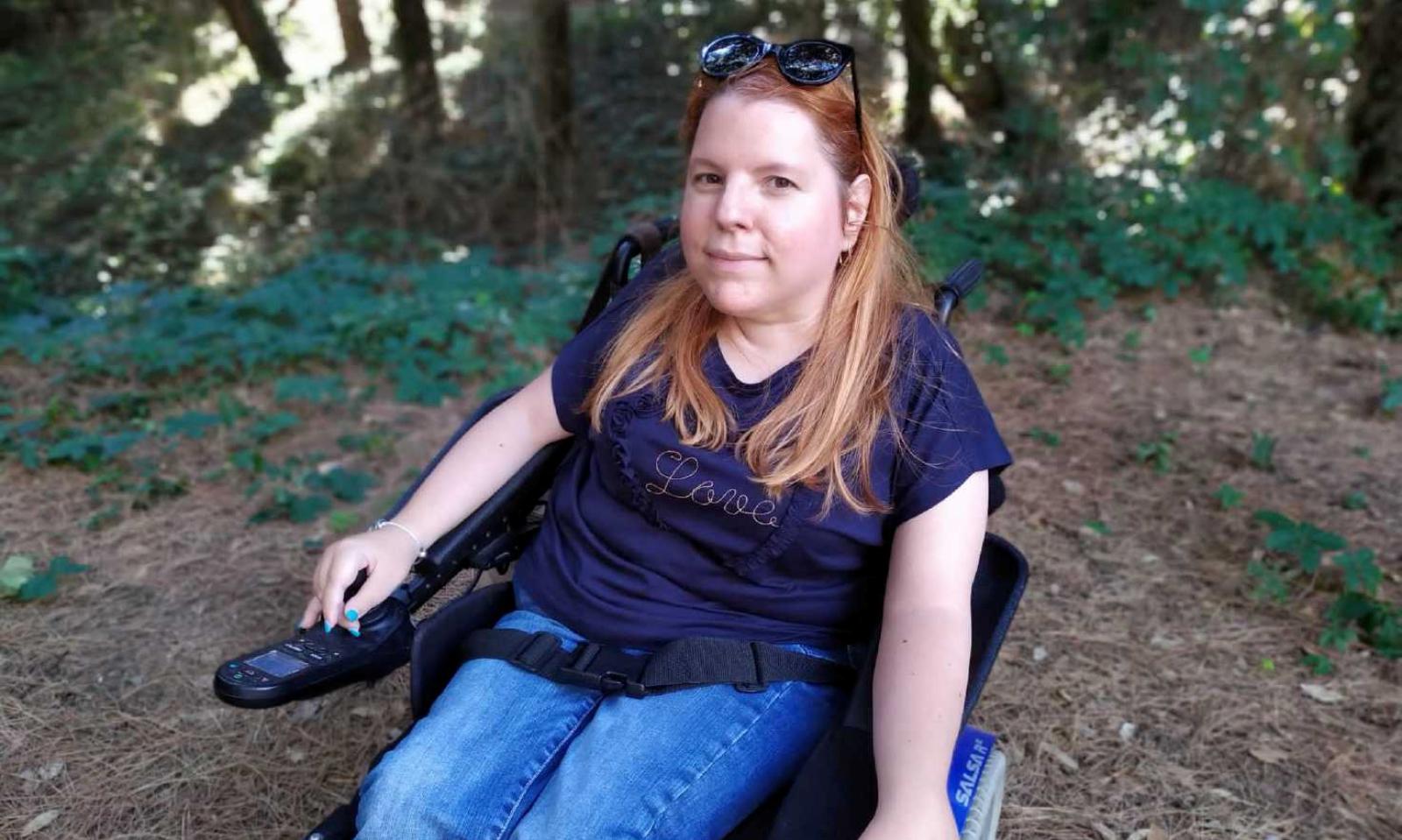  &ldquo;Per sentirsi parte di qualcosa di grande&rdquo;