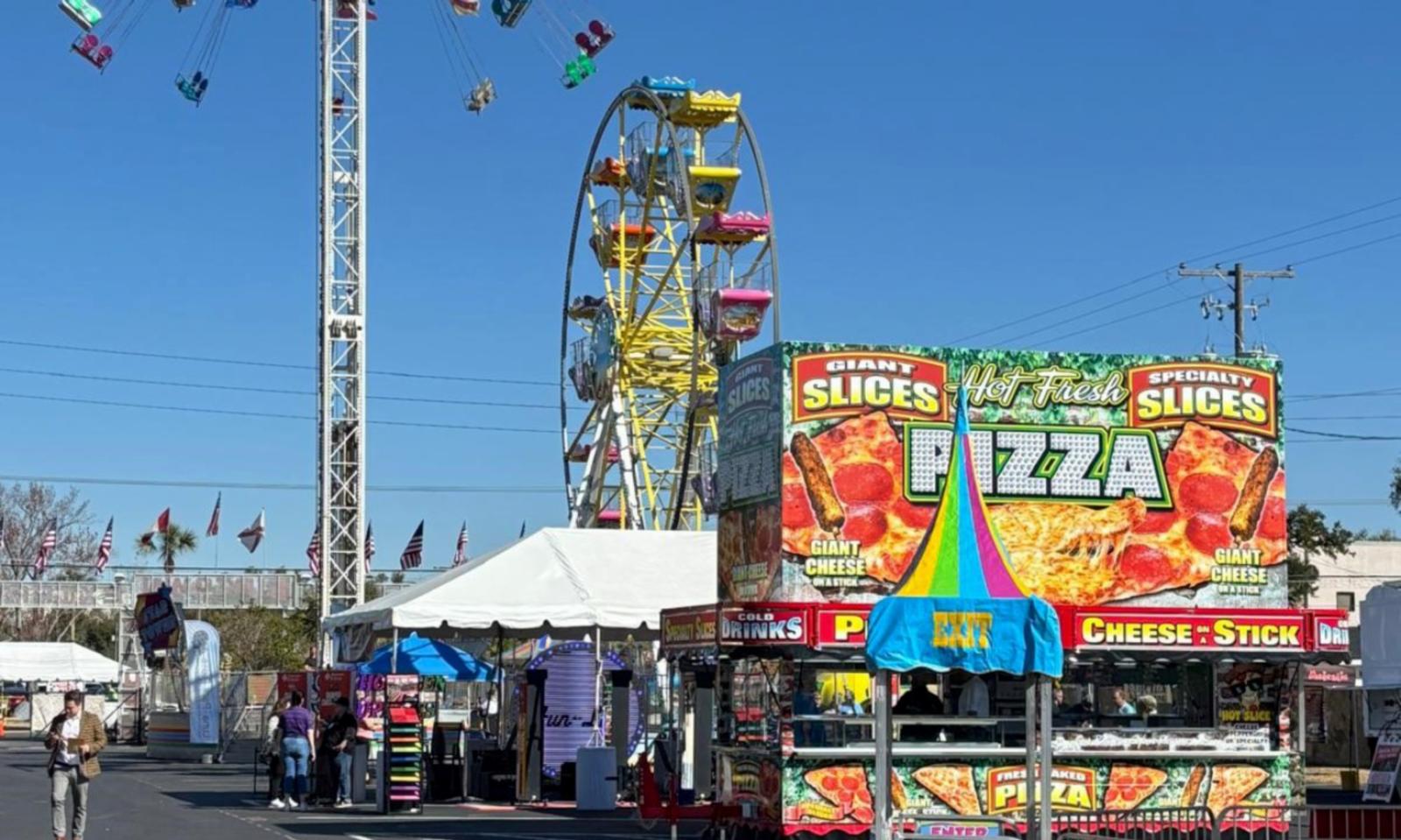 Il successo &egrave; globale