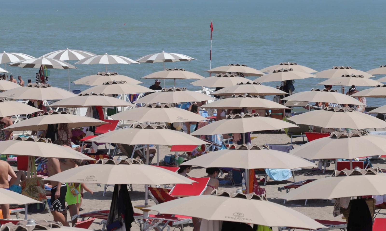 Turismo, il 2025 anno d&rsquo;altri tempi