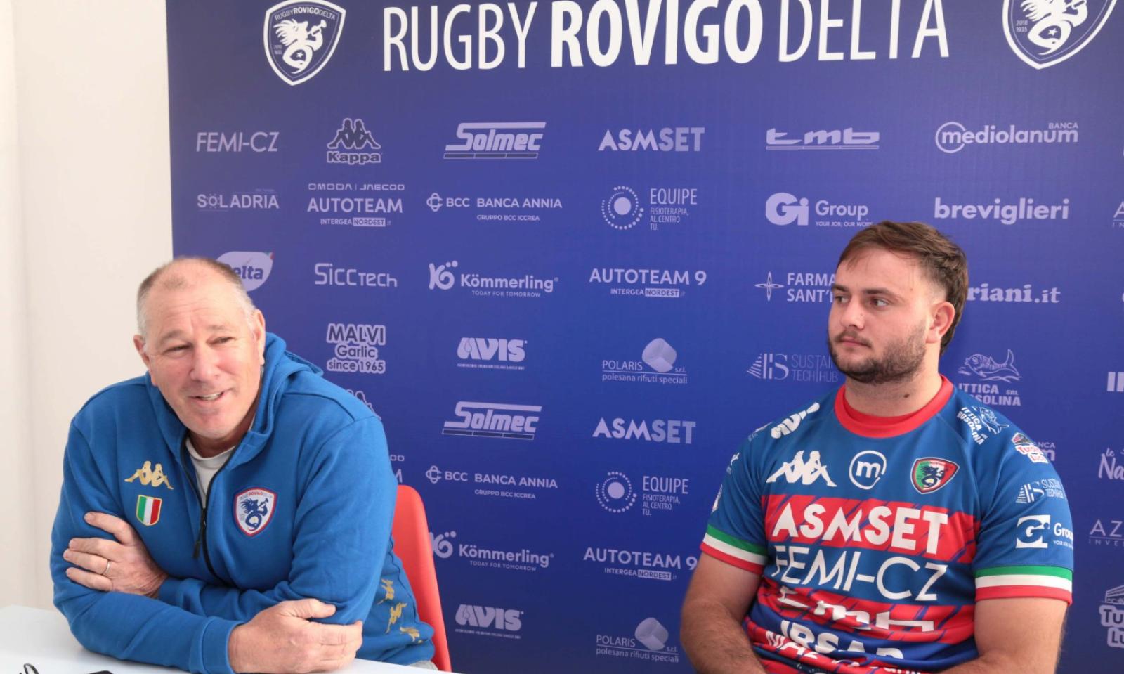 &ldquo;Ribbens &egrave; un&rsquo;opzione in pi&ugrave;&rdquo;