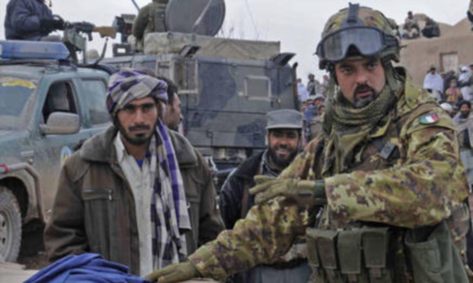 In ricordo del nostro capitano