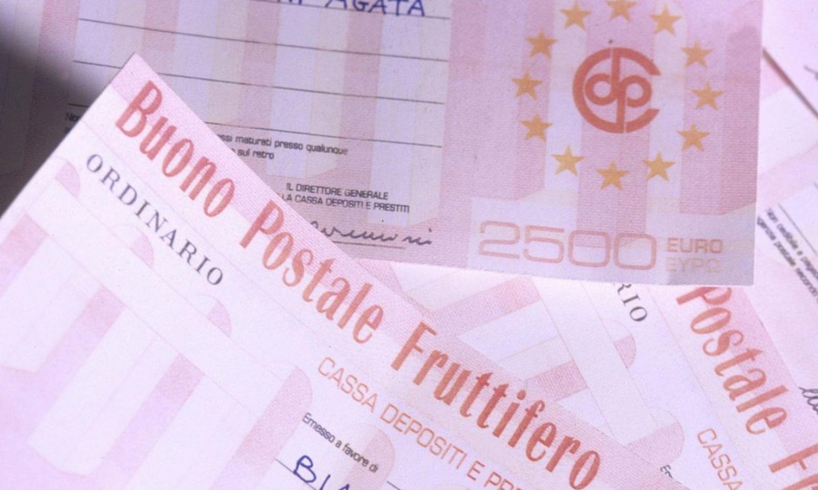 &ldquo;Rimborsate i buoni postali scaduti&rdquo;