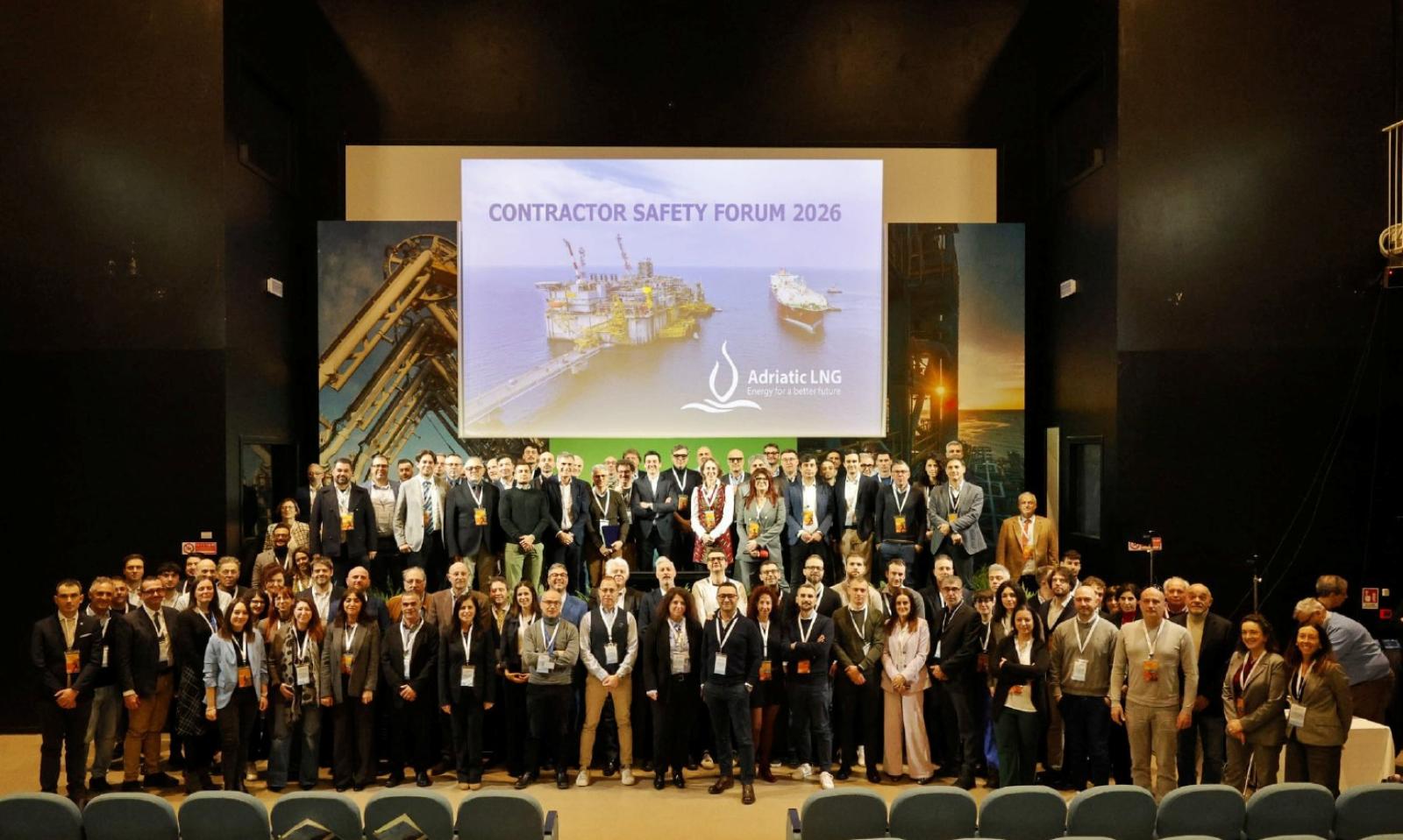 Teatro e forum per la sicurezza