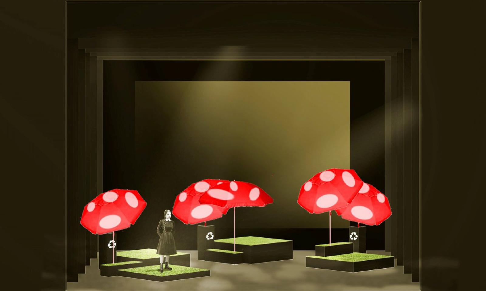 Alice, specchio della nostra epoca