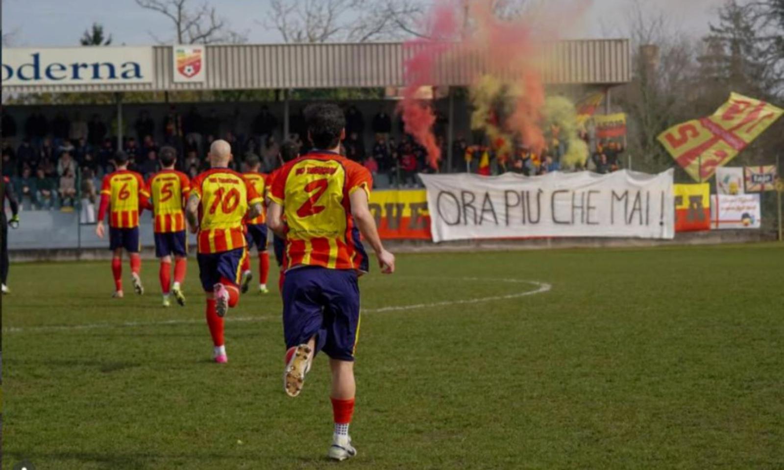 Tagliolese &ldquo;a dieta&rdquo; di risultati