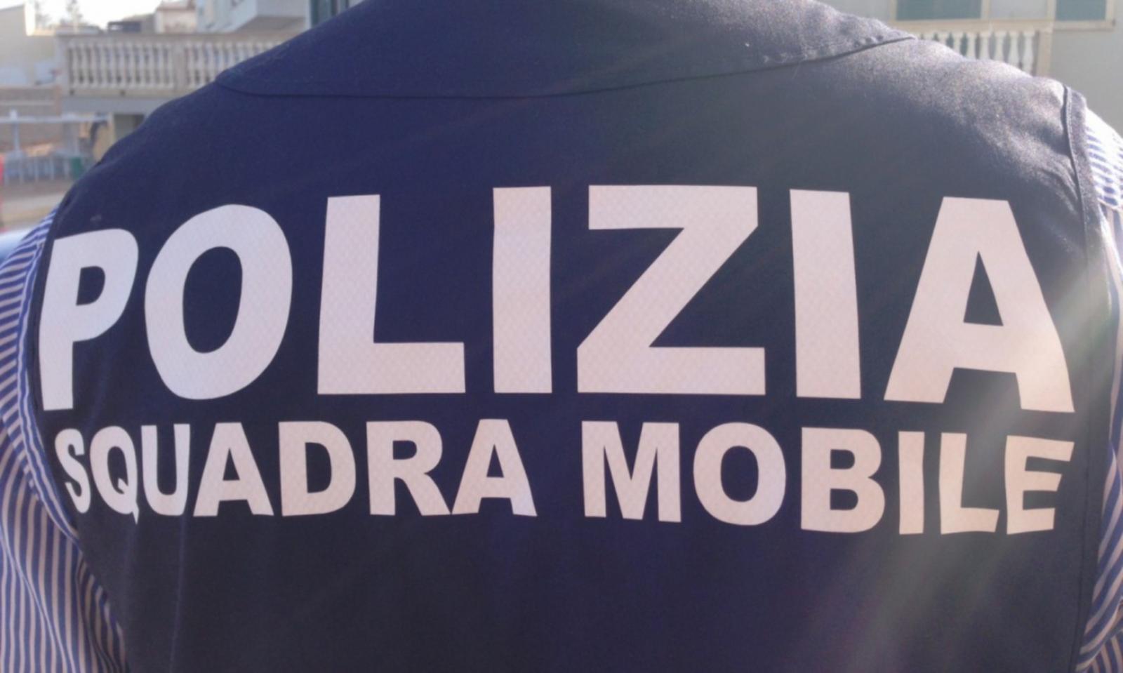 Mezzo chilo di cocaina: condanna a tre anni