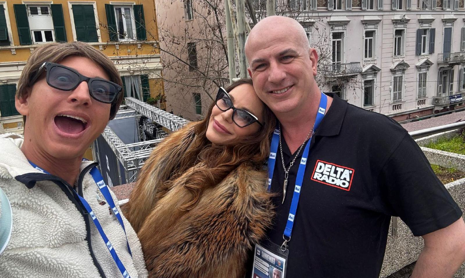 Sanremo, &ldquo;in attesa di sorprese&rdquo;