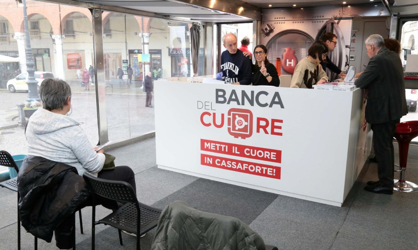 &ldquo;Prevenzione, arma vincente&rdquo;