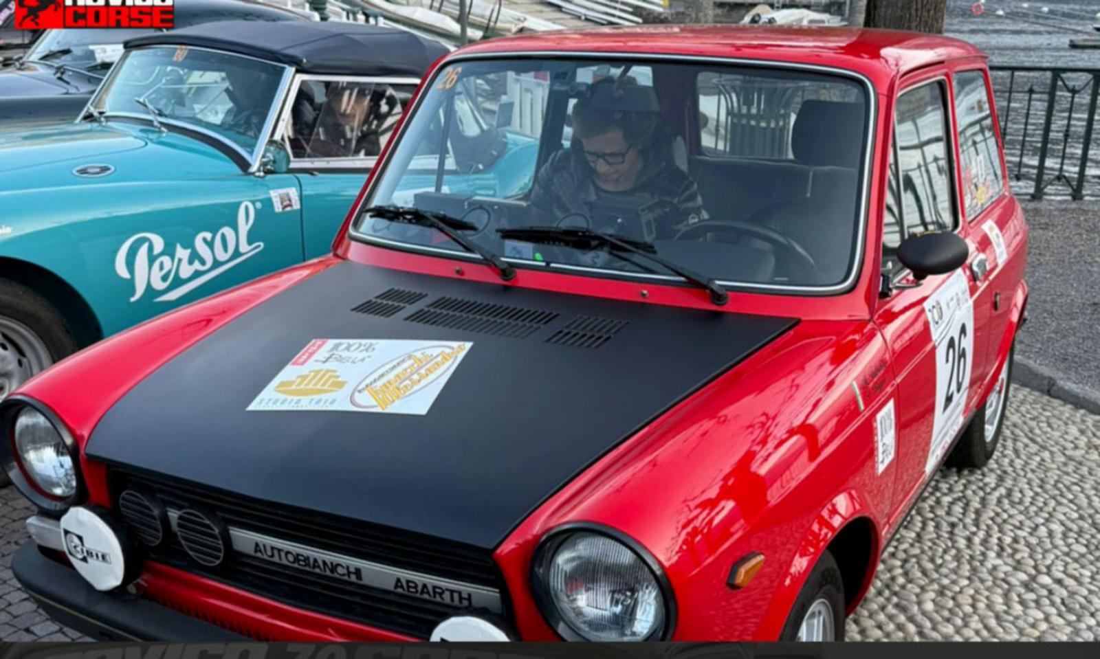 Rovigo Corse &ldquo;rema&rdquo; verso il bronzo