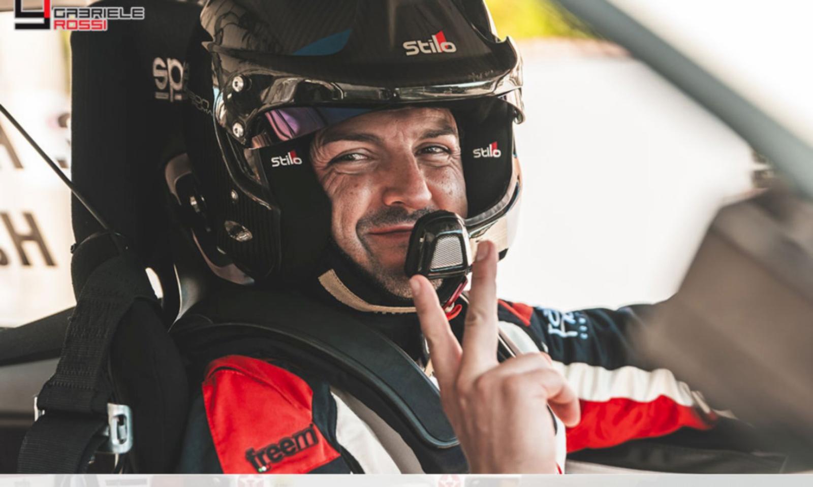 Vallate aretine in vista per Rossi