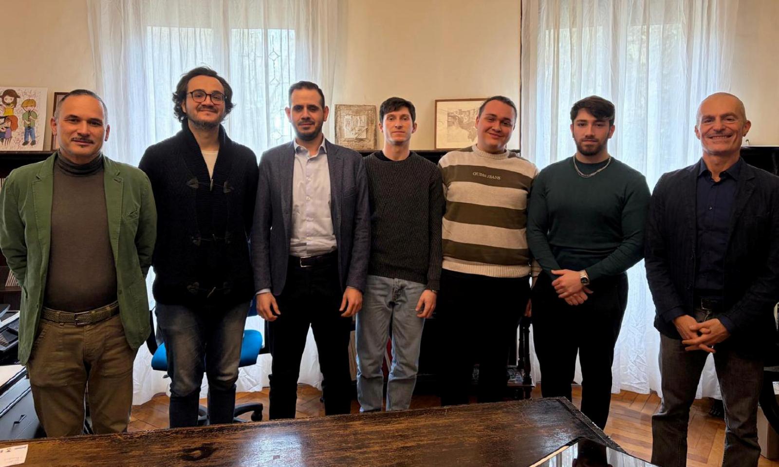 Respiro internazionale al Buzzolla