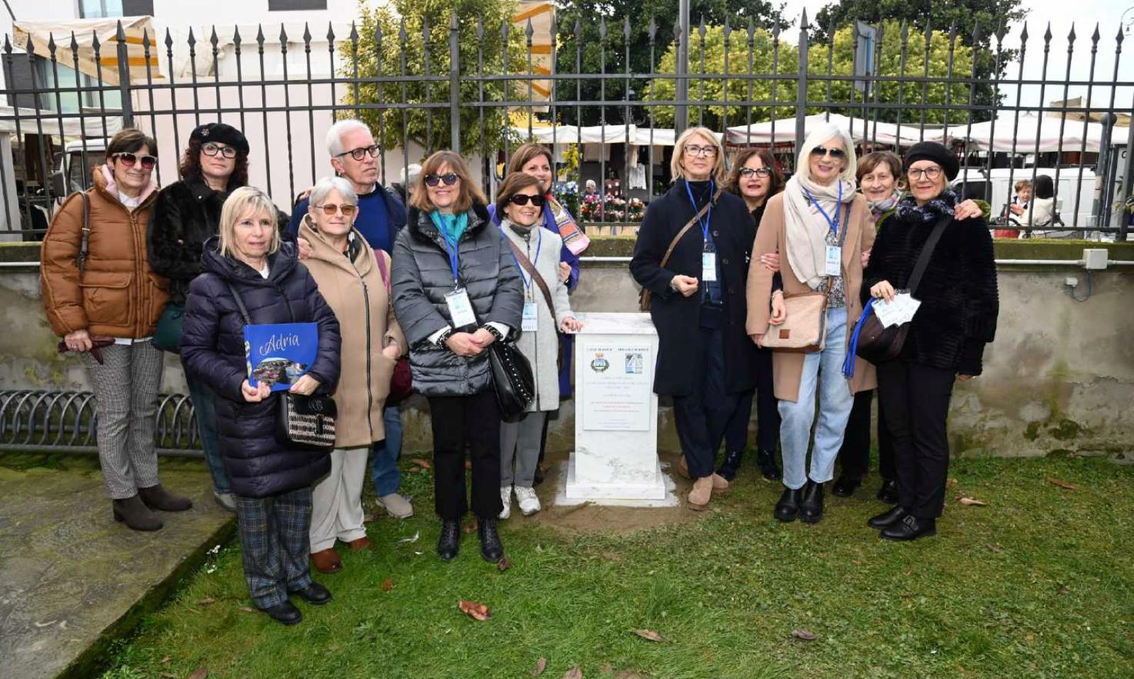 Messaggi per nuove generazioni