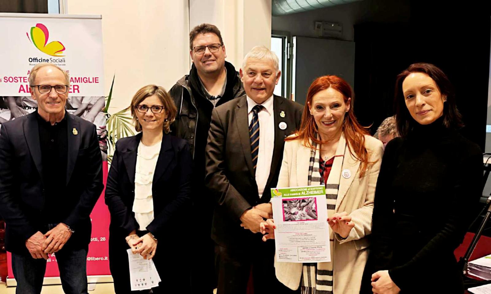 Un nuovo &ldquo;Centro sollievo&rdquo; in citt&agrave;