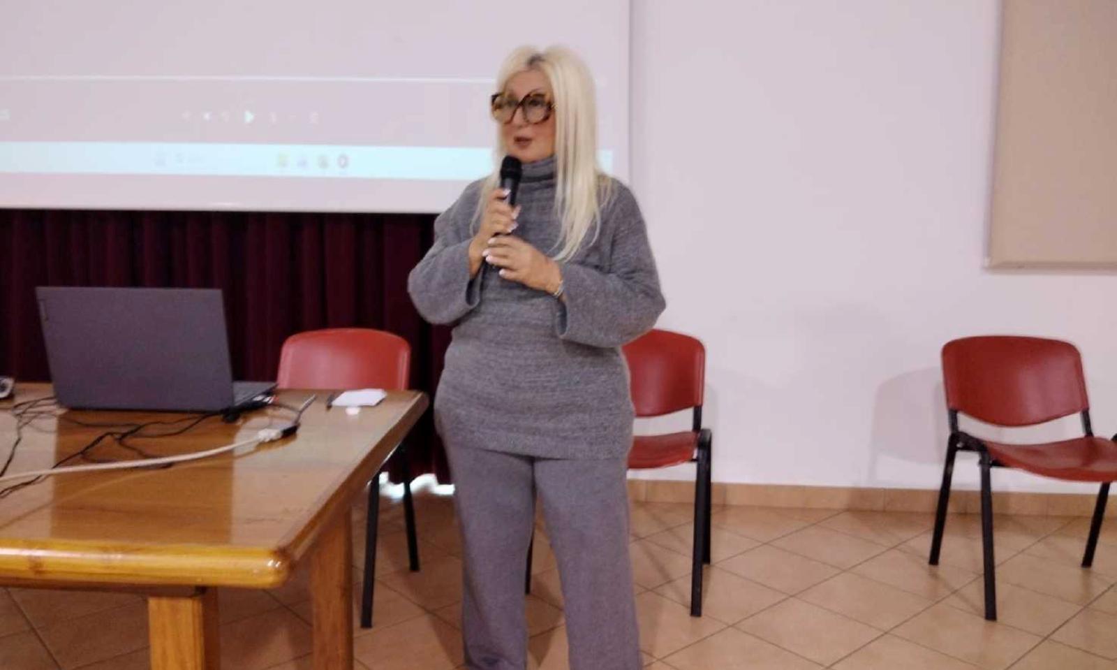 Il fiume al centro dell&rsquo;Unipop