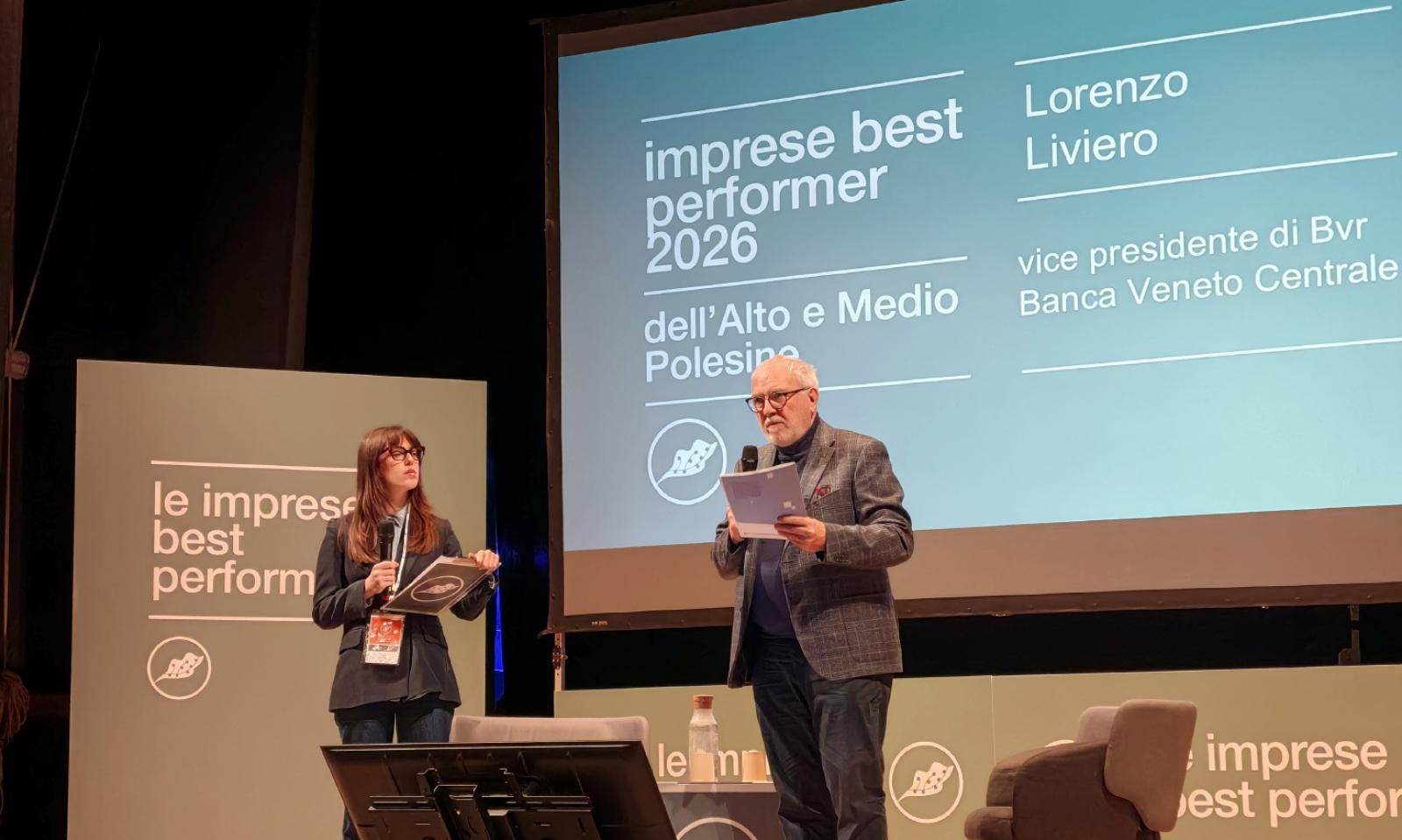 &ldquo;Valorizzare le nostre eccellenze&rdquo;