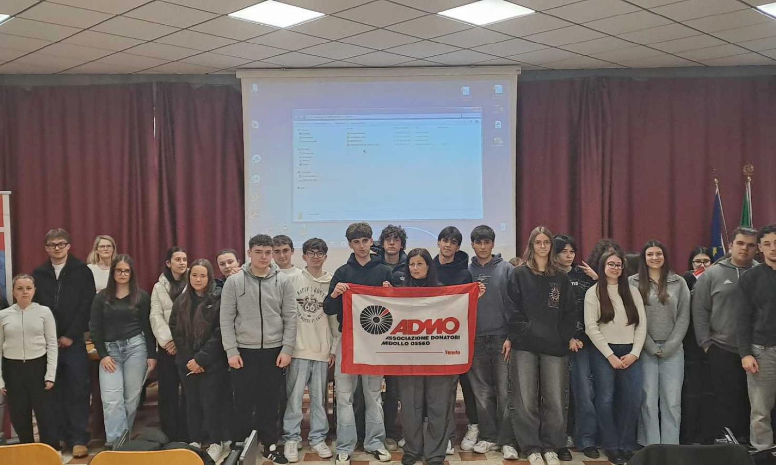 L&rsquo;importanza della donazione