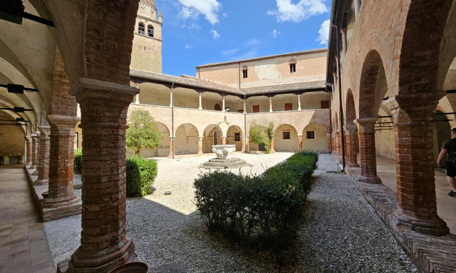 Poesia, letteratura e tradizione