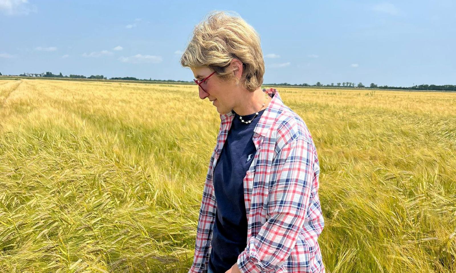 &ldquo;Soia, mais e grano: prezzi ridicoli&rdquo;