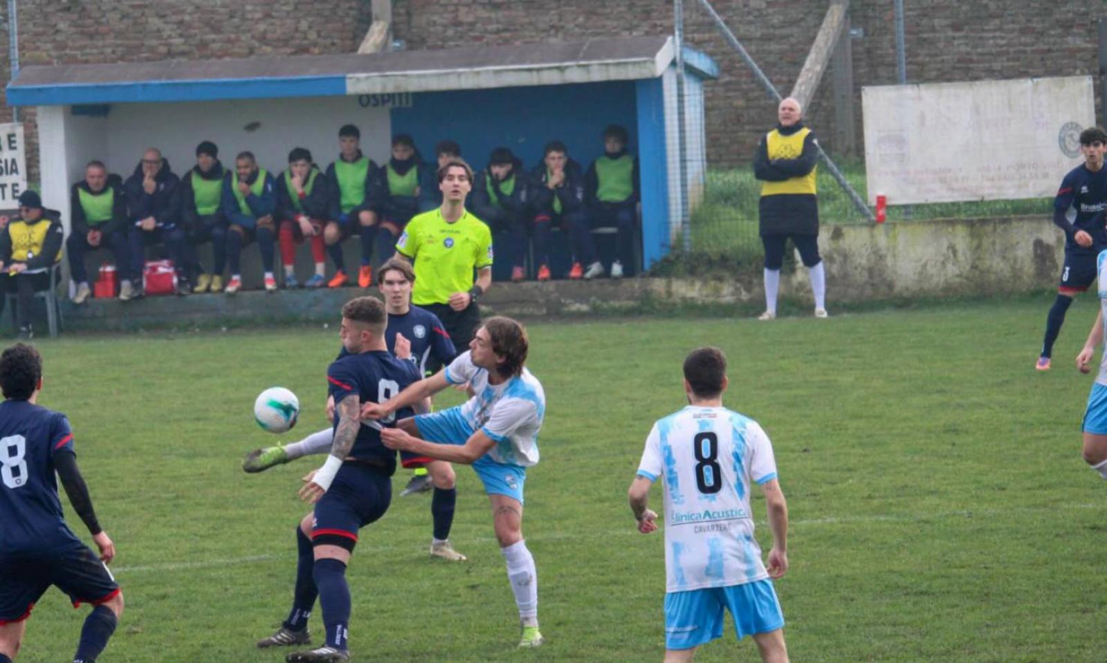 &ldquo;Una reazione straordinaria&rdquo;