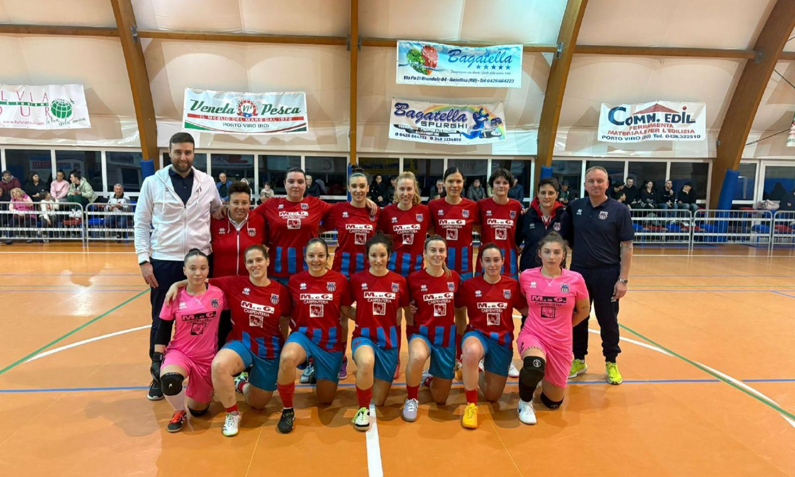 Il Murazze si &ldquo;veste&rdquo; da vittoria