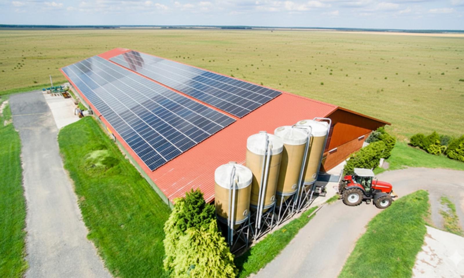 Fotovoltaico, c&rsquo;&egrave; il maxi bando