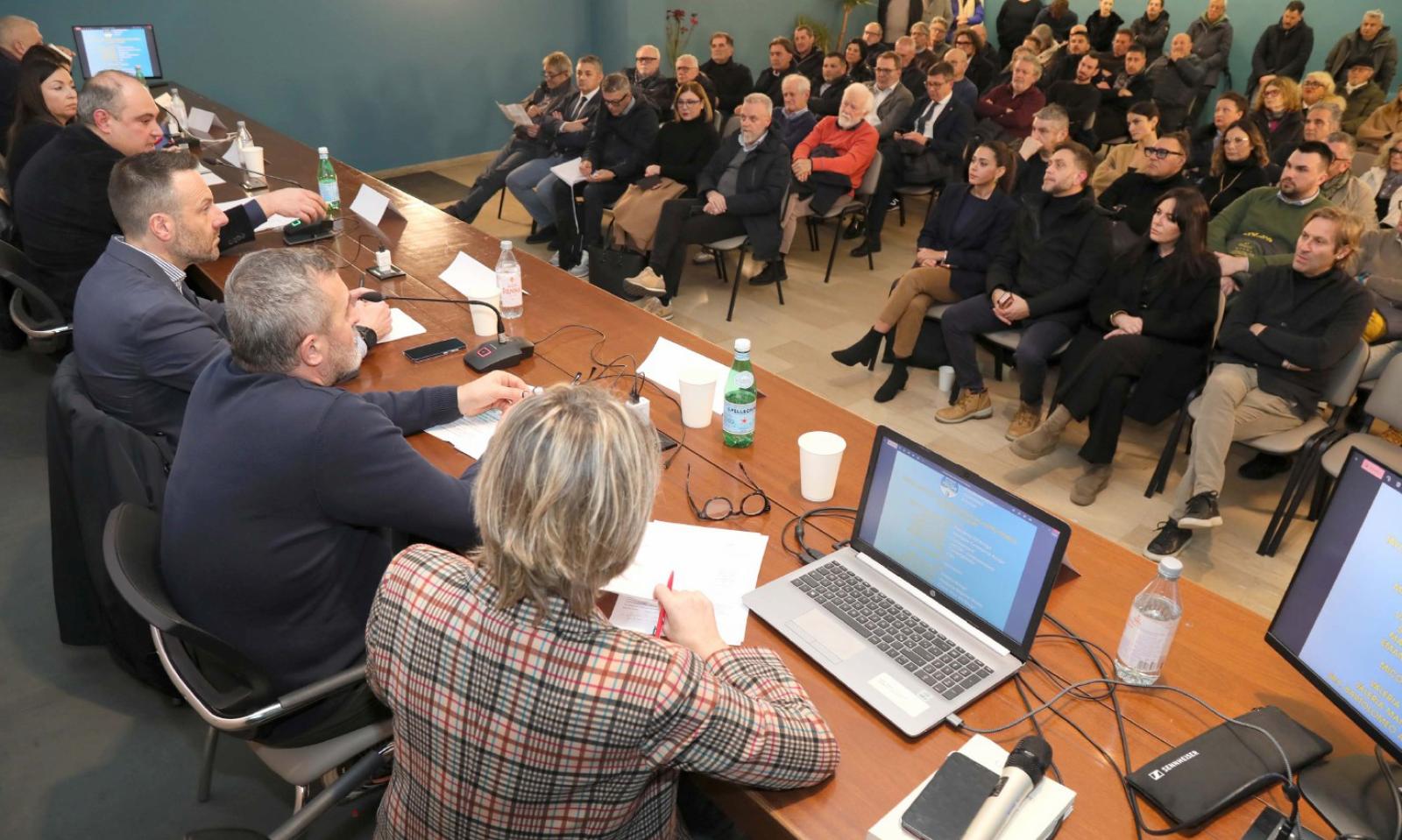 &ldquo;Commercio, ottima la proposta sugli affitti&rdquo;