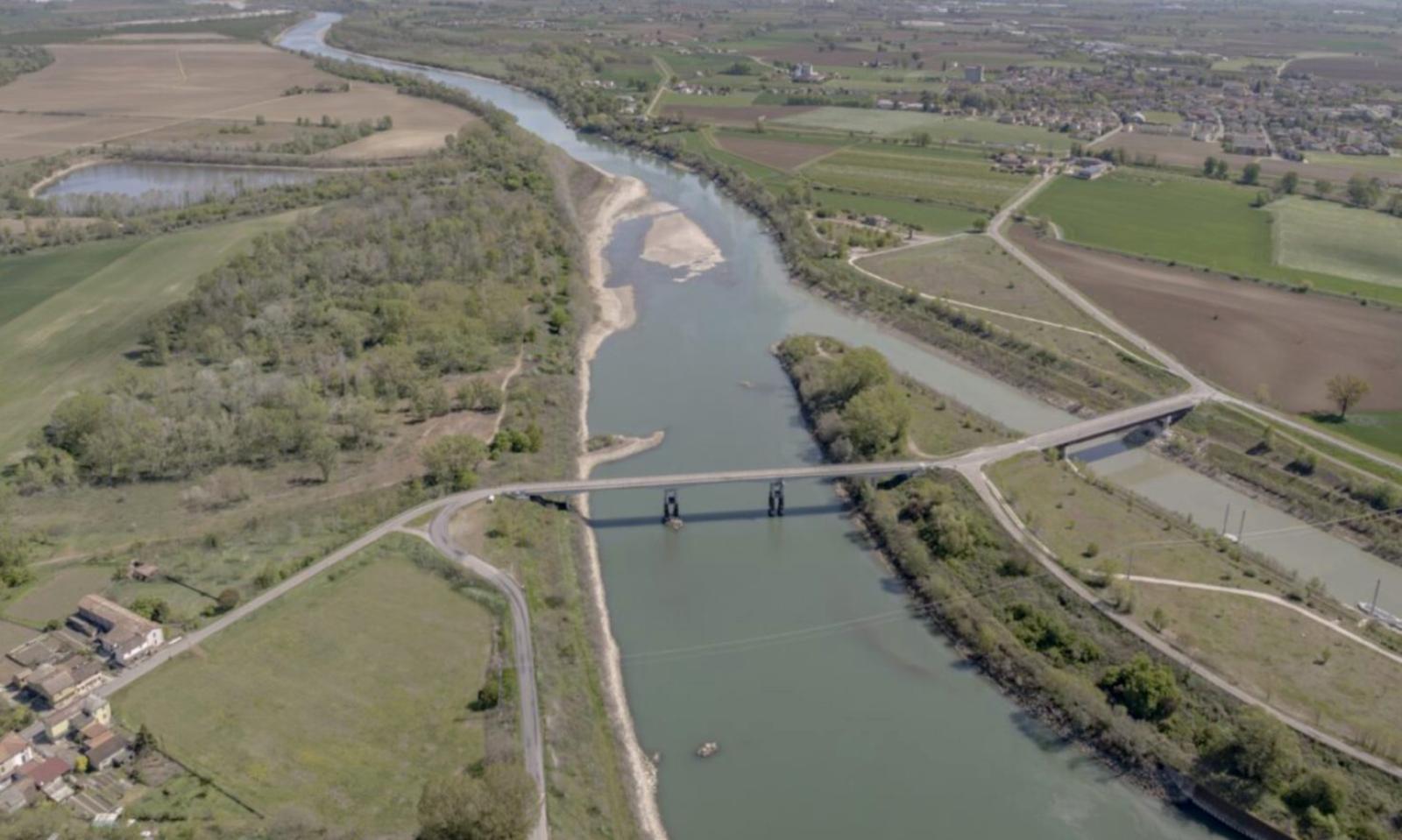 Ogni cittadino potr&agrave; campionare il Po