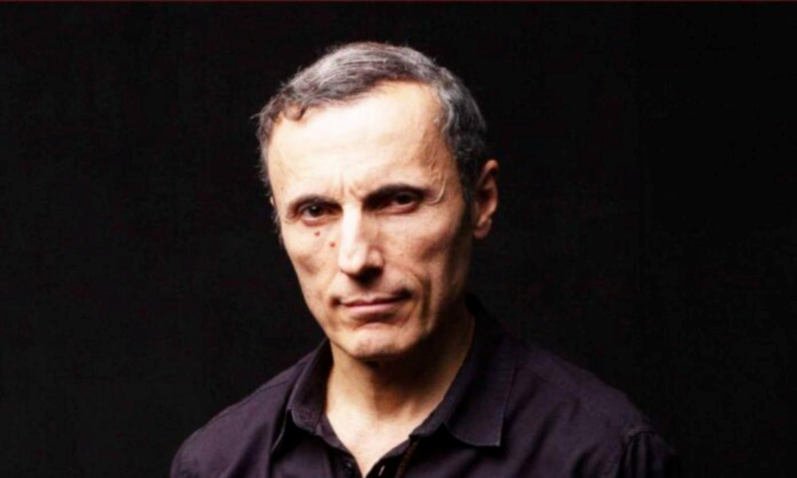 &ldquo;Lapocalisse&rdquo; &egrave; da palcoscenico