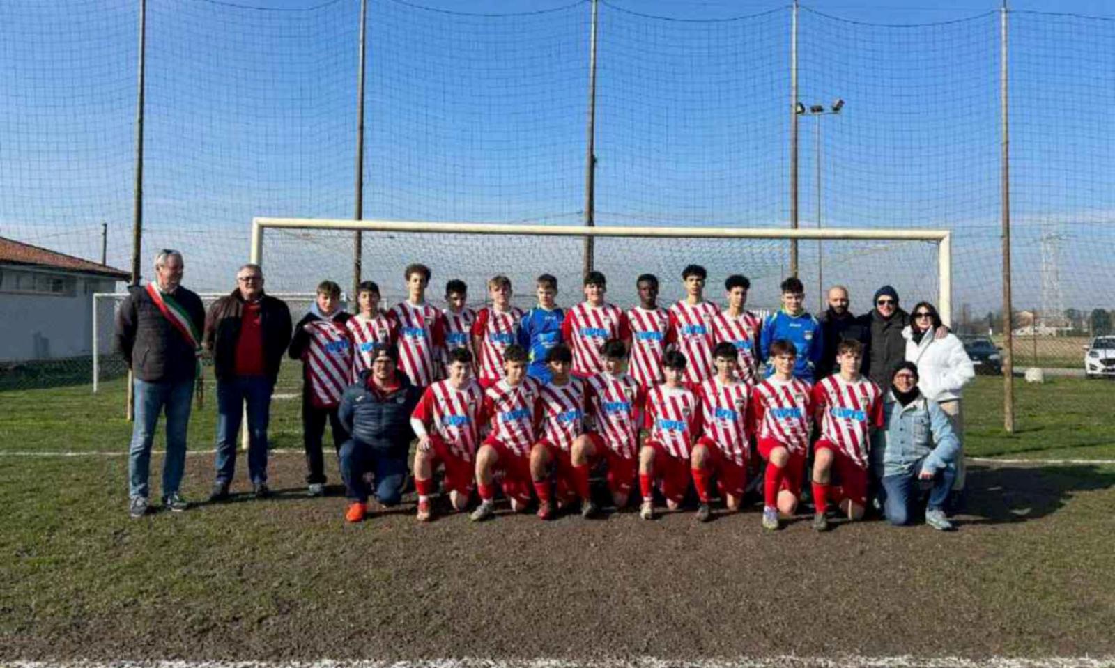 La solidariet&agrave; sulla pelle