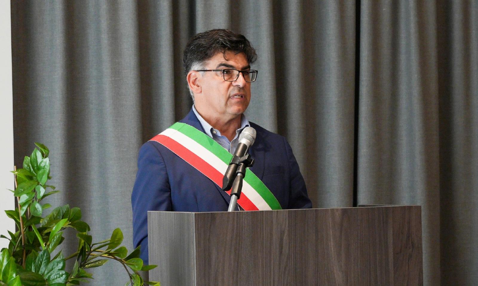 Carabinieri in cattedra 