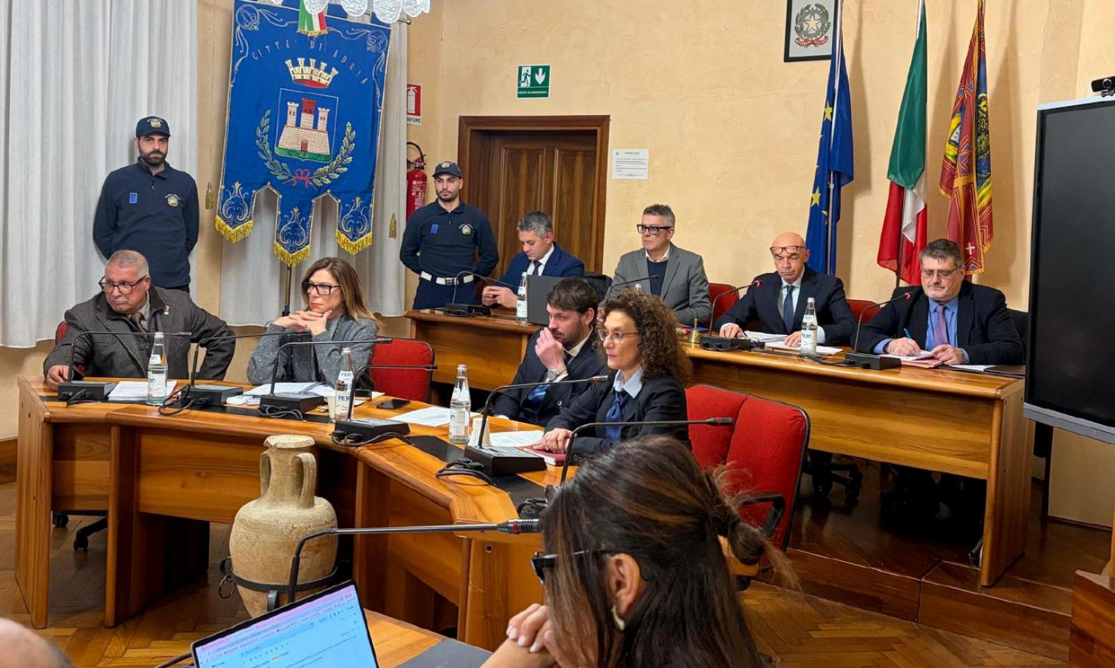 Due sindaci nel mirino dell&rsquo;aula