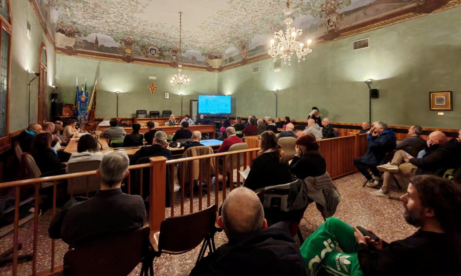 Nasce il calendario degli eventi