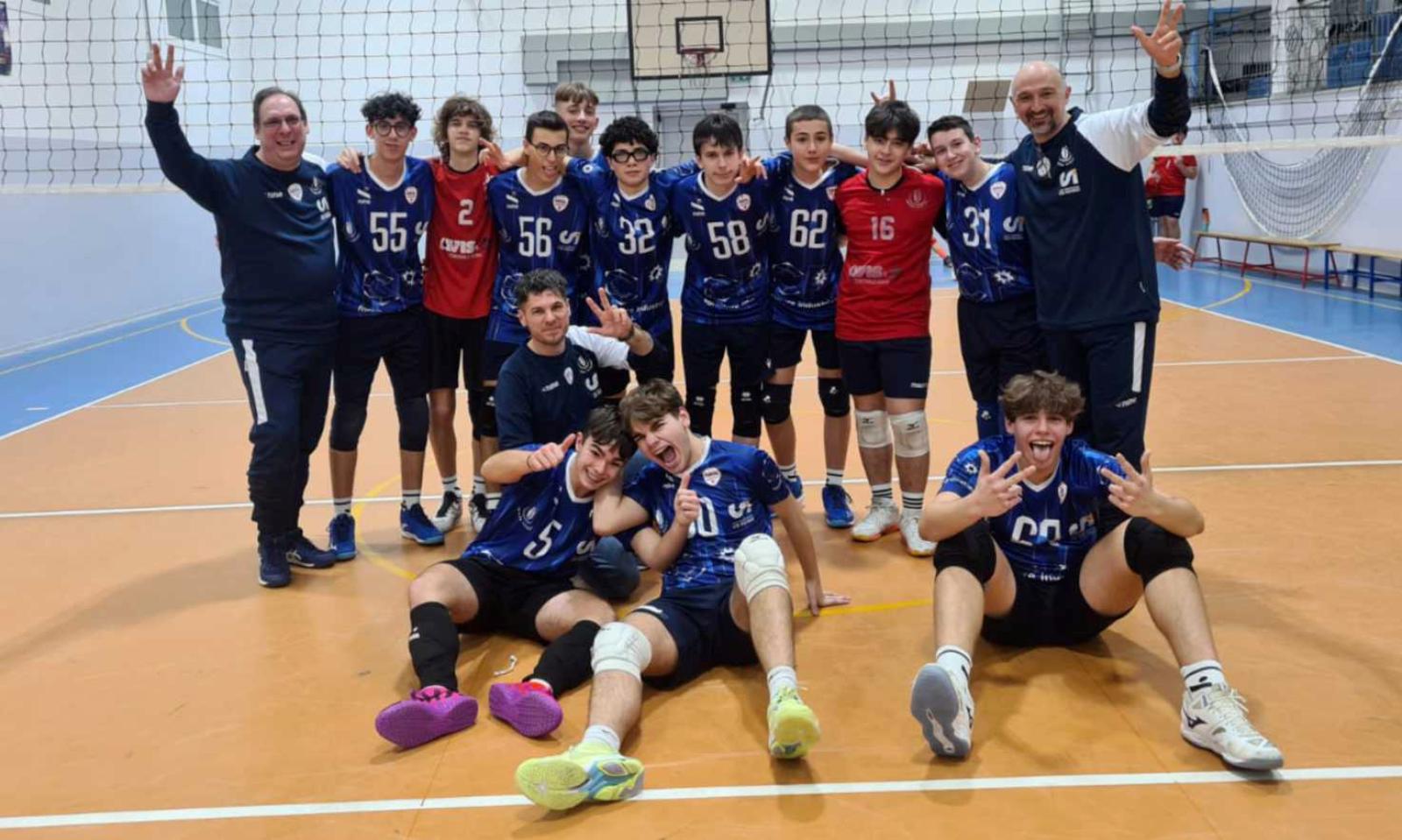 La Polisportiva Csi &ldquo;fa gruppo&rdquo;