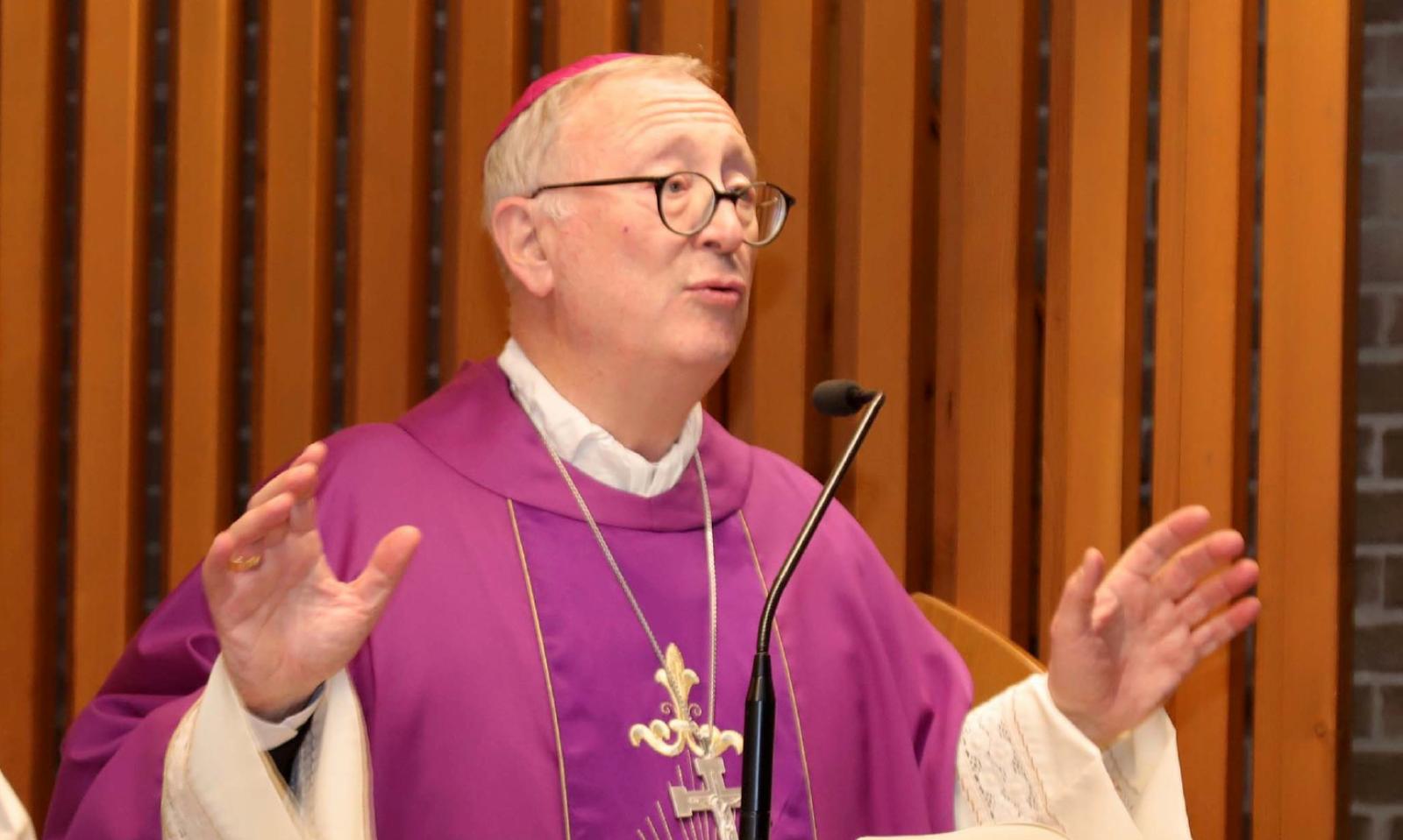 Insieme per la festa islamica