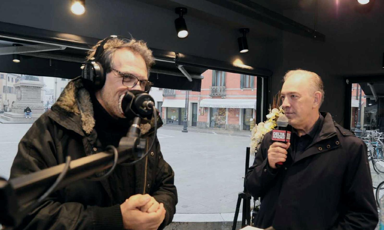 &ldquo;Nebraska&rdquo; sbarca in radio