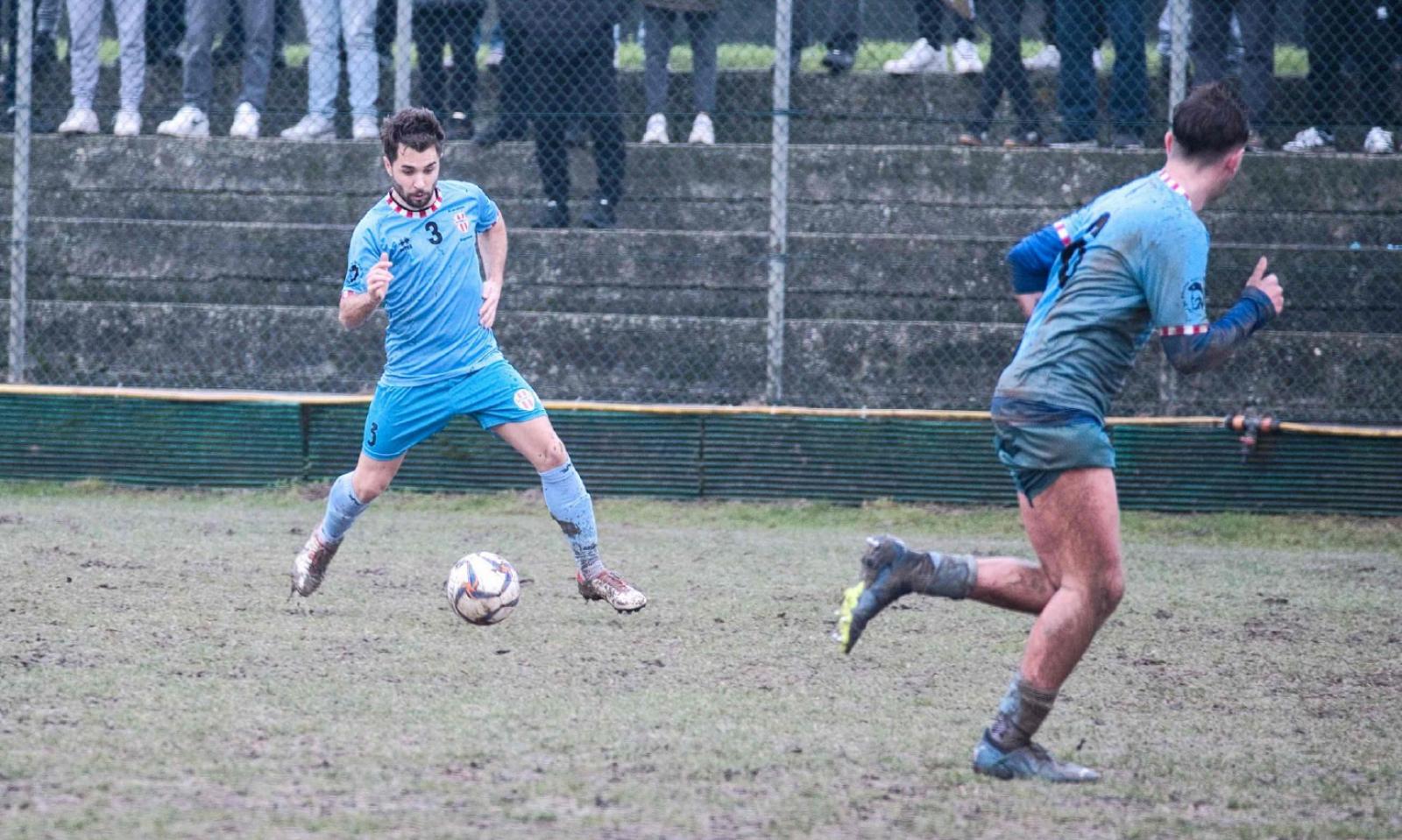 Polesane contro le pi&ugrave; forti nel D