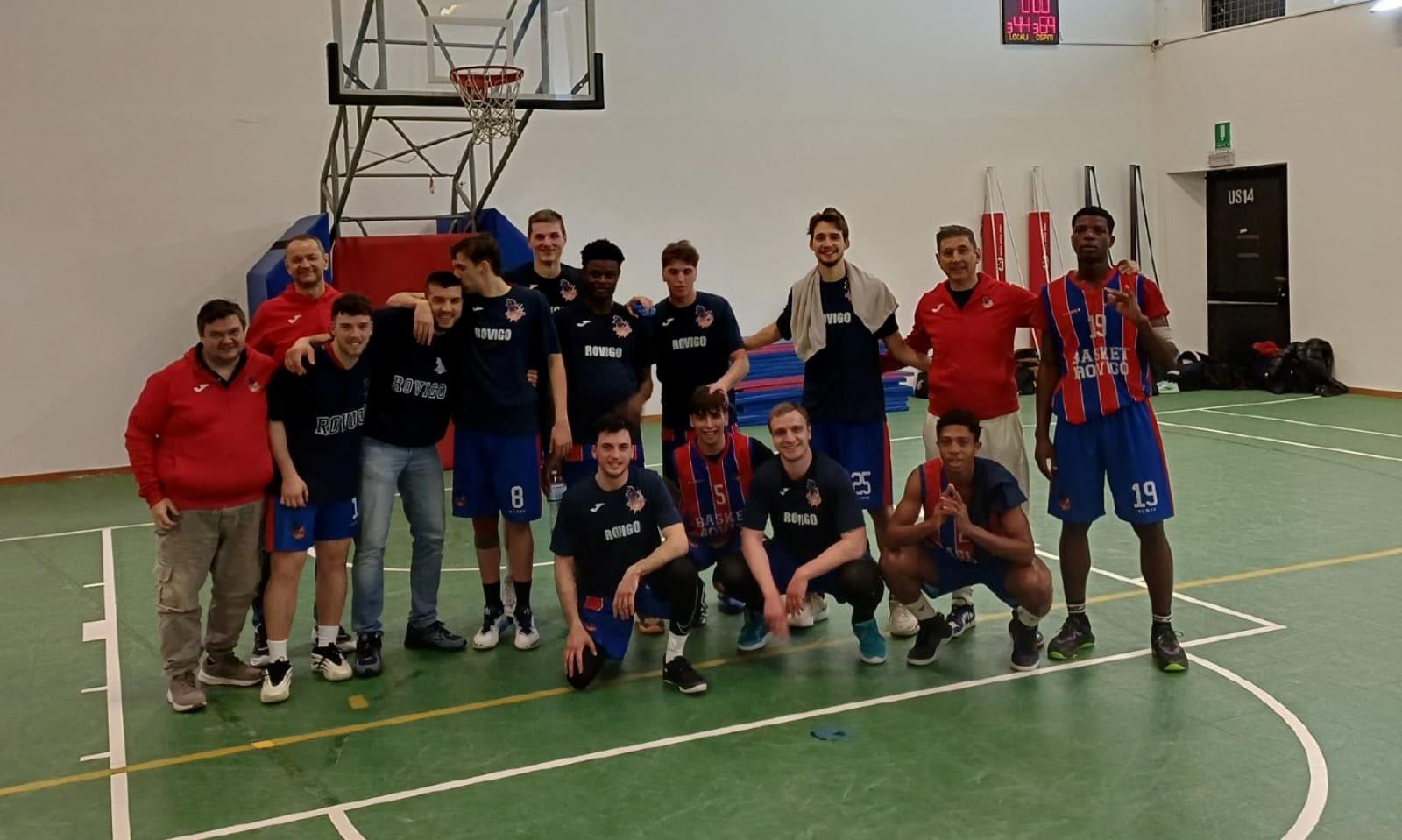 La Sekal Nbr difende il primato