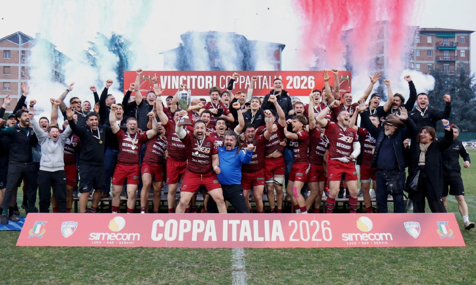 Trionfa il Valorugby 