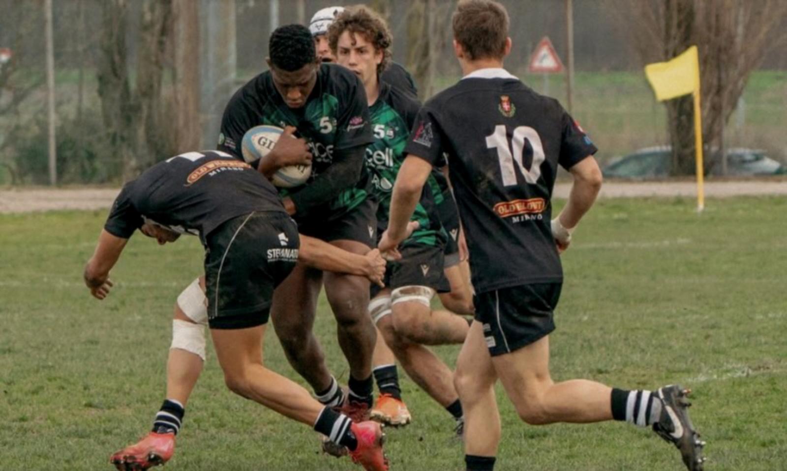 Un match alla portata per la Fulvia Tour 