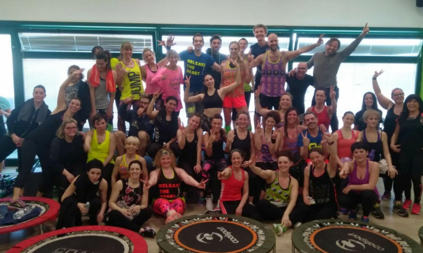 Di corsa per liberare i pensieri