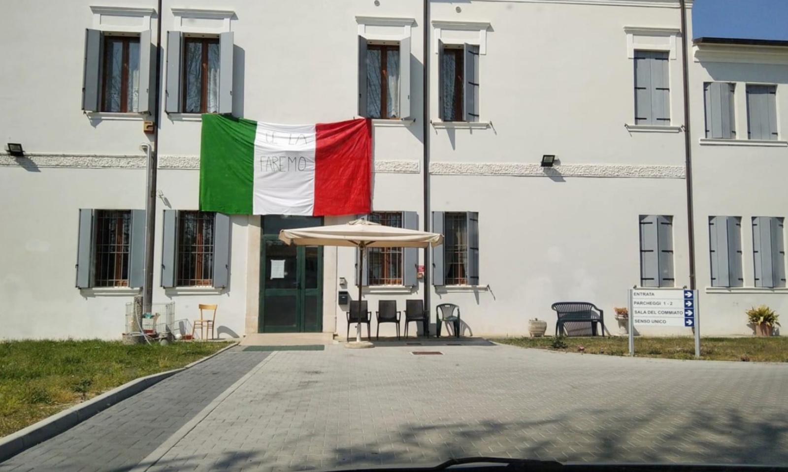 &ldquo;Ospiti e personale sono la priorit&agrave;&rdquo;