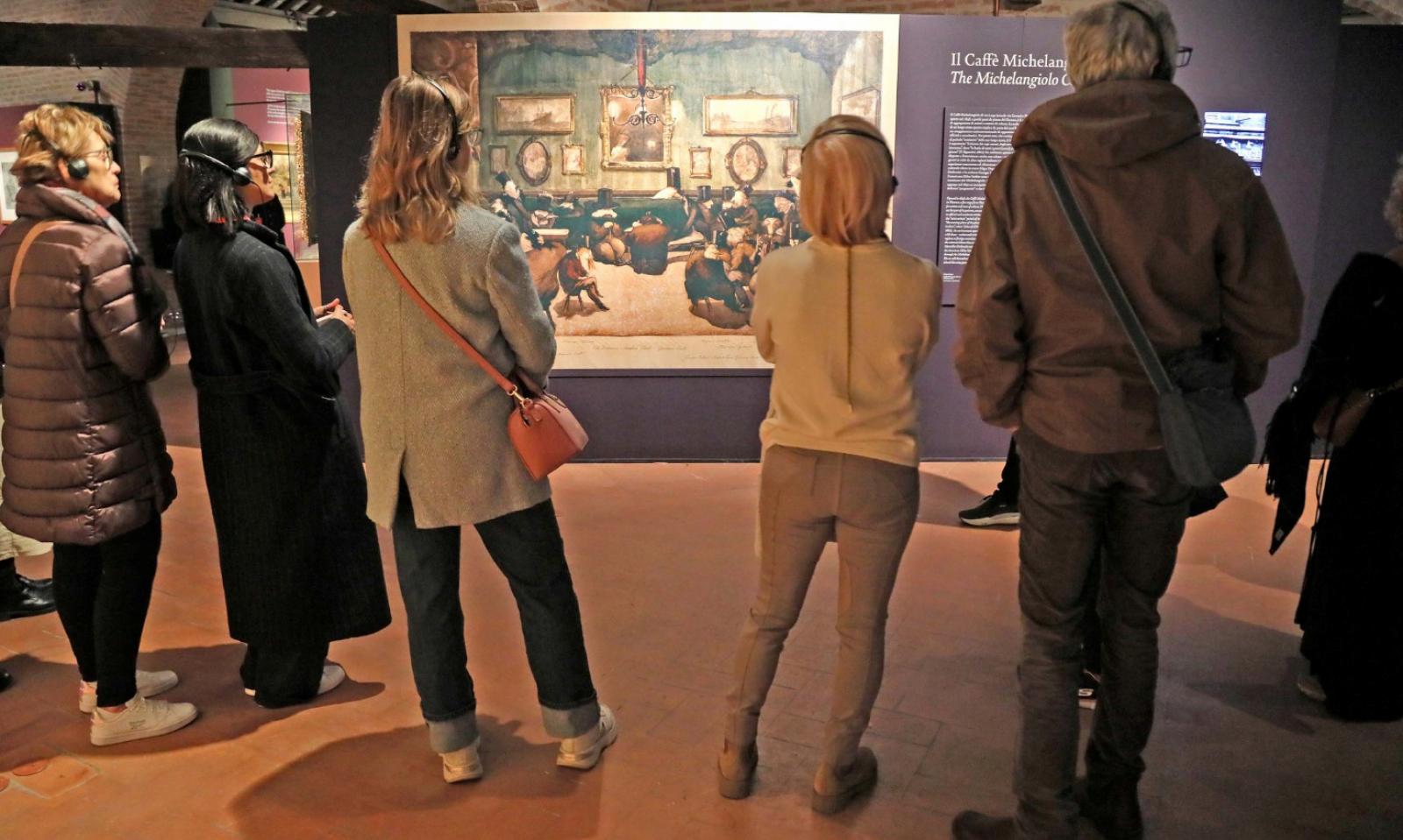 Il Roverella vola a quota 1.700