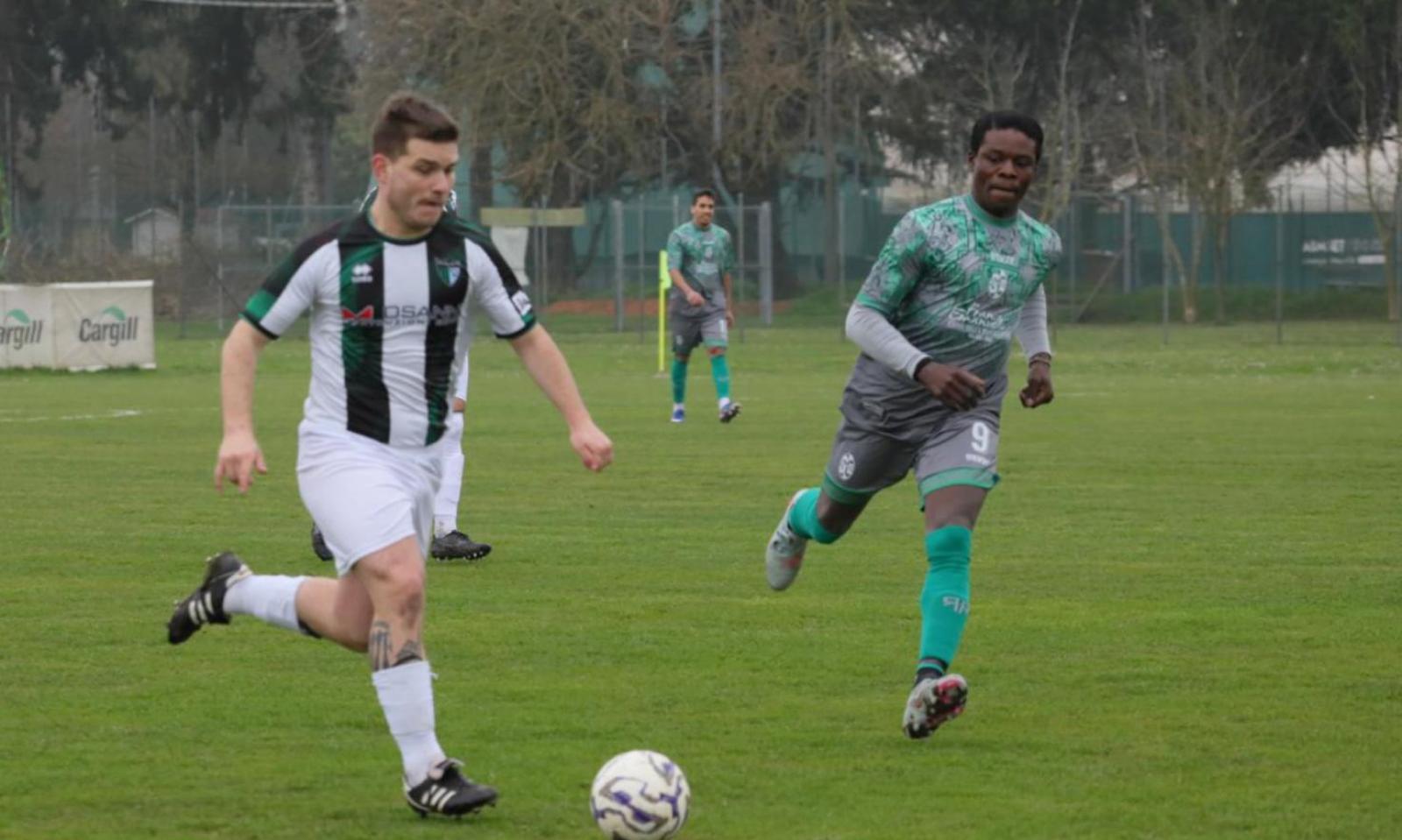 Alto, tris che sa di Prima