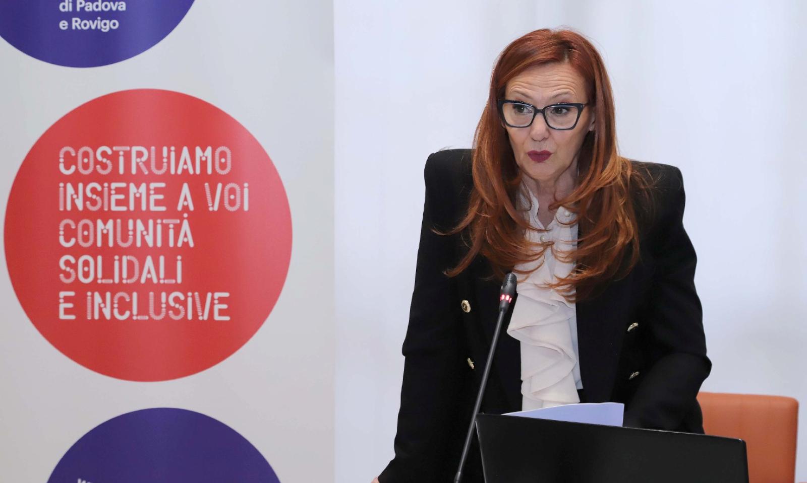 Il Csv fa tappa anche qui