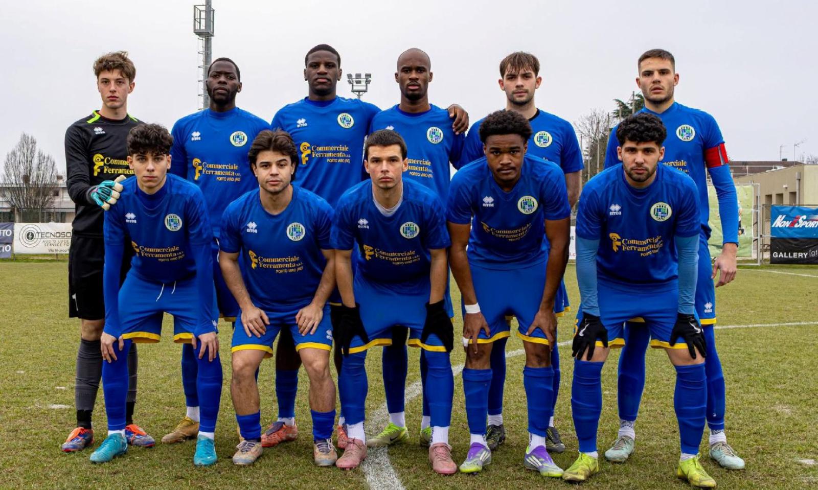 Porto Viro, ma &ldquo;che fastidio&rdquo;